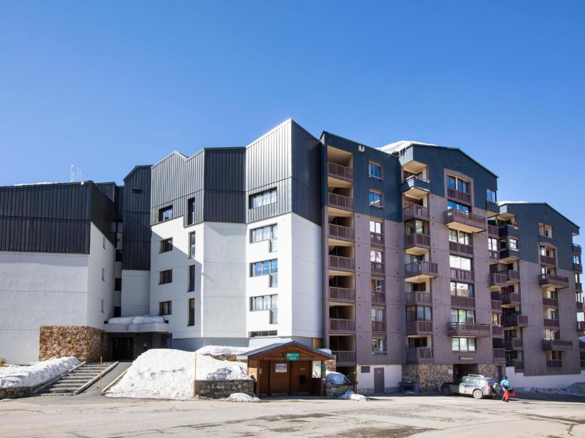ואל טורנס Apartment Les Cimes De Caron-3 By Interhome מראה חיצוני תמונה