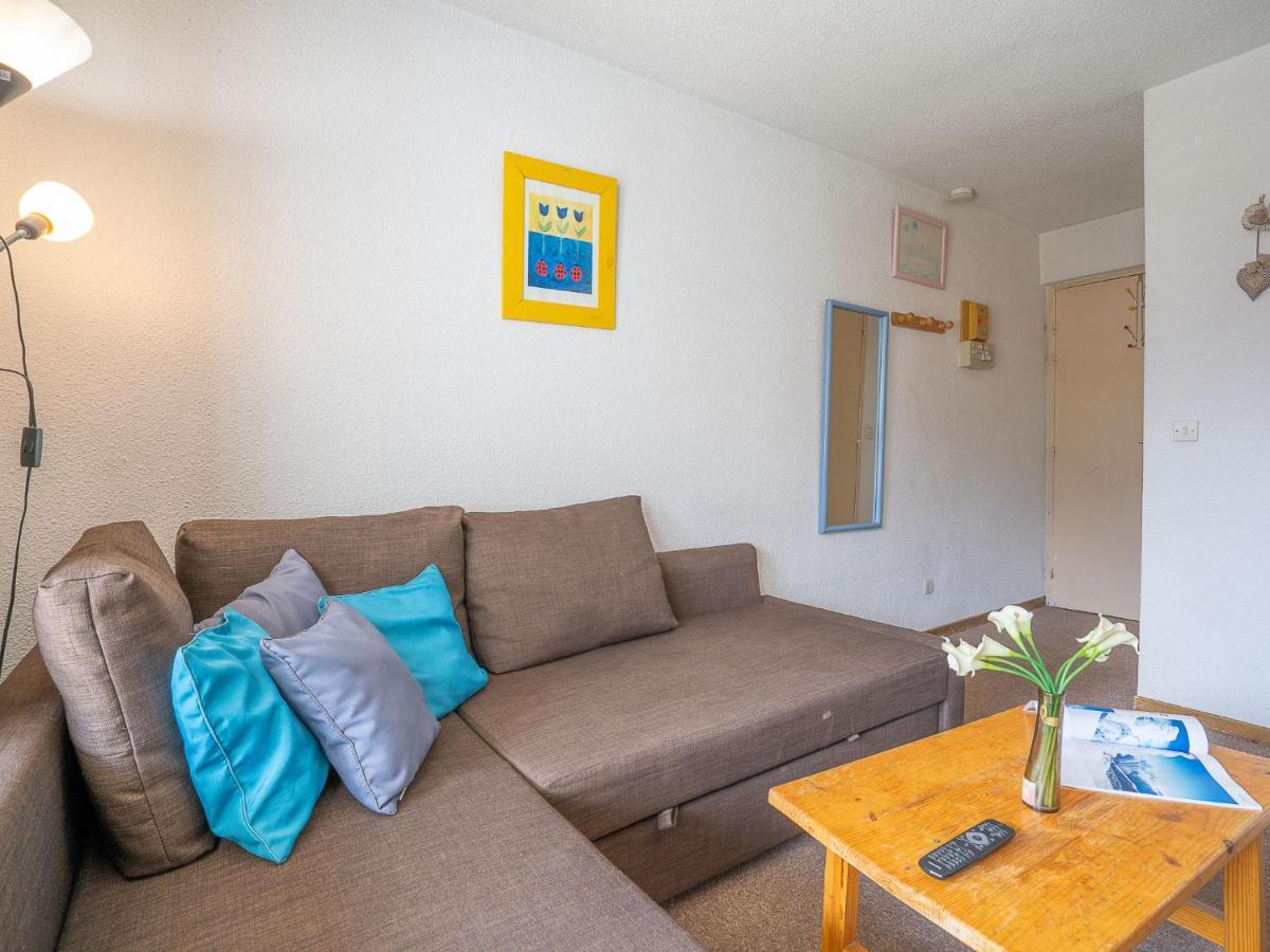 ואל טורנס Apartment Les Cimes De Caron-3 By Interhome מראה חיצוני תמונה