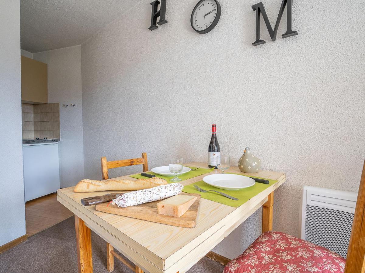 ואל טורנס Apartment Les Cimes De Caron-3 By Interhome מראה חיצוני תמונה