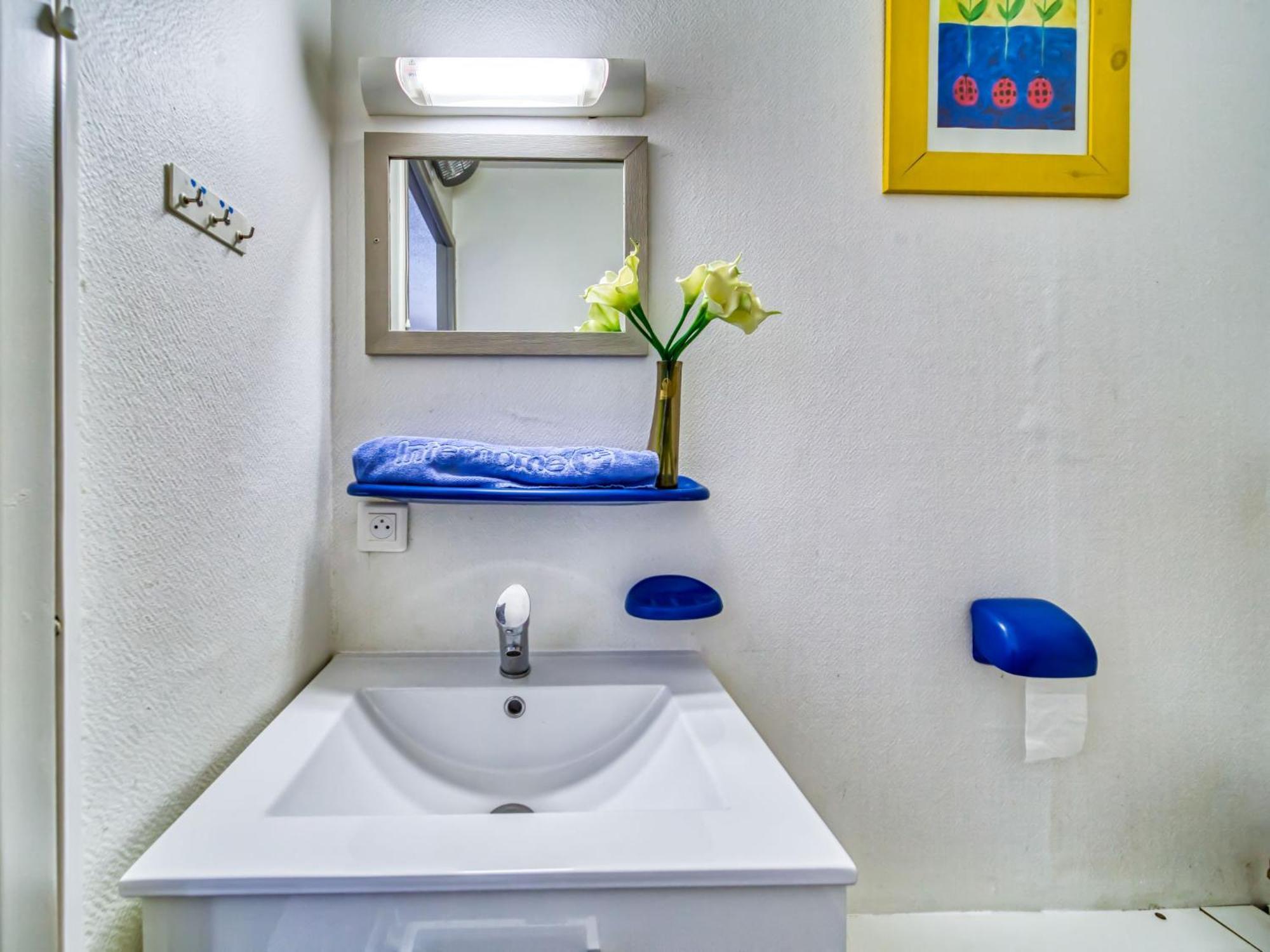 ואל טורנס Apartment Les Cimes De Caron-3 By Interhome מראה חיצוני תמונה